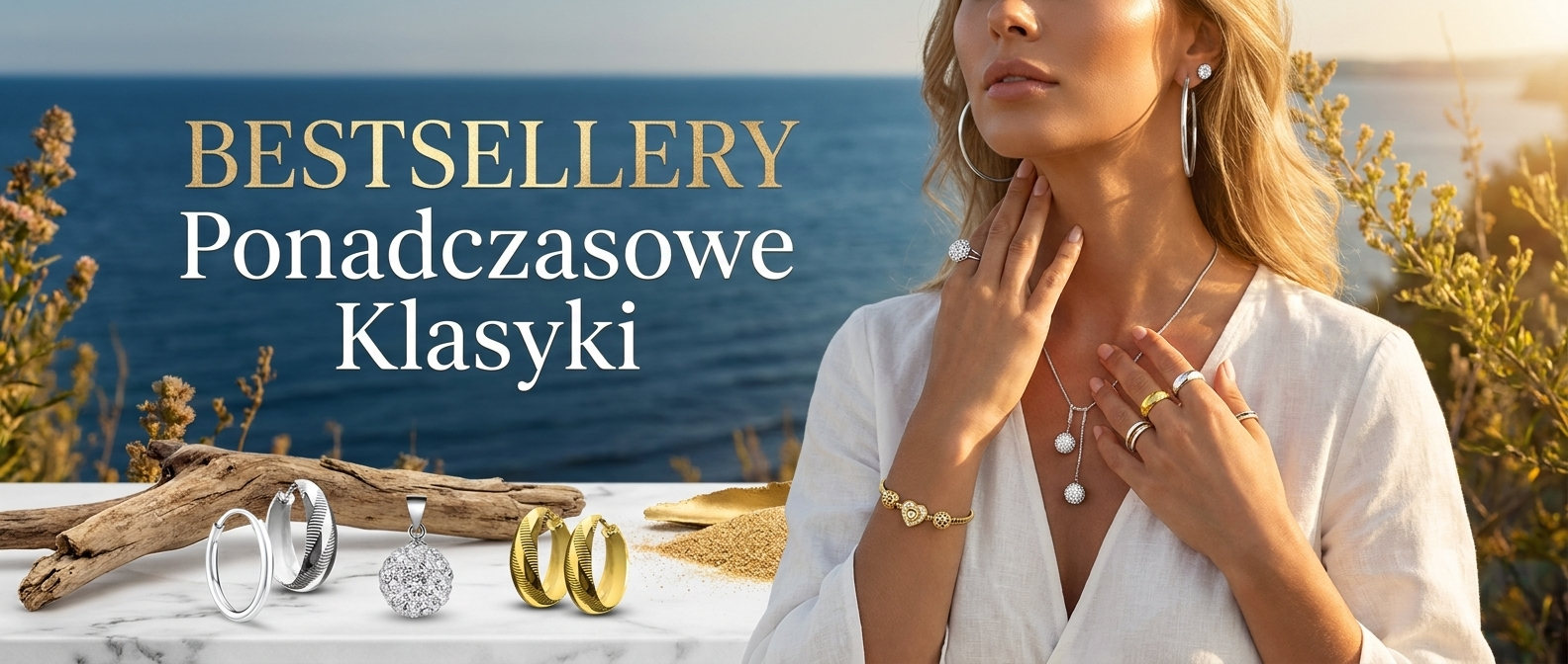 BESTSELLERY