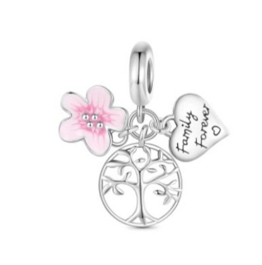 BEAD ZAWIESZKA WISZĄCA 