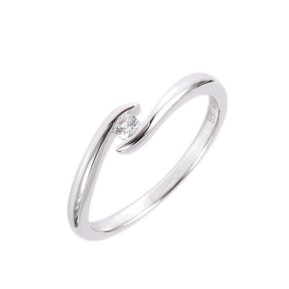 PIERŚCIONEK Z SZAFIRAMI LABOLATORYJNYMI NATURALNYM