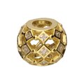 ZAWIESZKA AŻUROWA TYPU BEAD