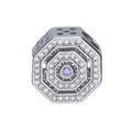 ZAWIESZKA AŻUROWA TYPU BEAD