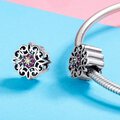 Koralik Zawieszka Beads do Pandora Srebro 925, Kalejdoskop