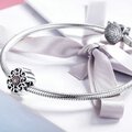 Koralik Zawieszka Beads do Pandora Srebro 925, Kalejdoskop