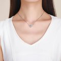 Koralik Zawieszka Beads do Pandora Srebro 925, Kalejdoskop