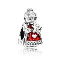 Koralik Zawieszka Beads do Pandora Srebro 925 Kochana Babcia 