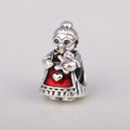 Koralik Zawieszka Beads do Pandora Srebro 925 Kochana Babcia 