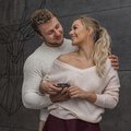 KORALIK ZAWIESZKA BEADS DO PANDORA SREBRO 925 PSZCZOŁA BIAŁE CYRKONIE