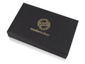 liteGOLD Naszyjnik Celebrytka Podwójny Skrzydła Złoto pr 333