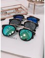 Okulary przeciwsłoneczne z filtrem UV400 Diorki