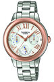 ZEGAREK CASIO SHE-3059SG -7AUER