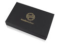 ZŁOTY ŁAŃCUSZEK PRÓBA 333 GUCCI MARINA Męski 2,3mm