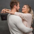 ZŁOTY ŁAŃCUSZEK PRÓBA 333 GUCCI MARINA Męski 2,3mm