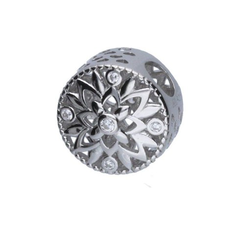ZAWIESZKA AŻUROWA TYPU BEAD