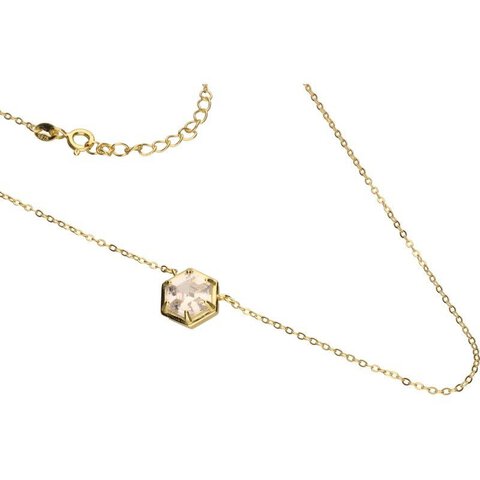 NASZYJNIK NASZYJNIK NA ŁAŃCUSZKU O SPLOCIE TYPU ANKIER,SREBRO 925