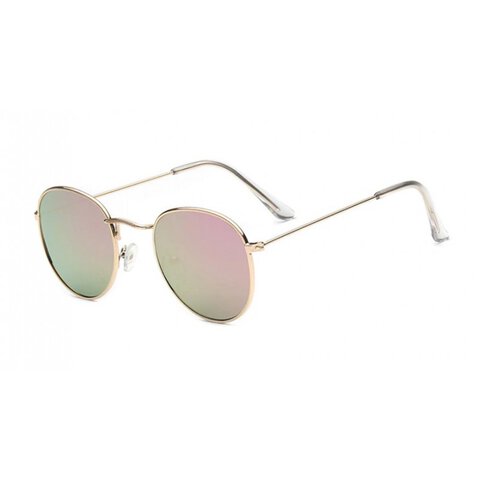 Okulary przeciwsłoneczne z filtrem UV400 