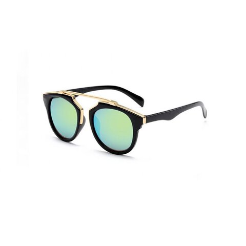 Okulary przeciwsłoneczne z filtrem UV400 Diorki