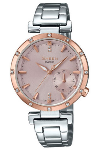 ZEGAREK CASIO SHE-4051SG -4AUER